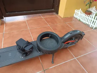 Patinete Eléctrico Xiaomi Pro 2