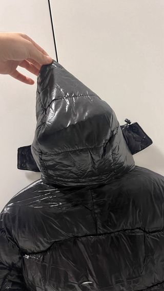 Chaqueta Polo Ralph Lauren Negra