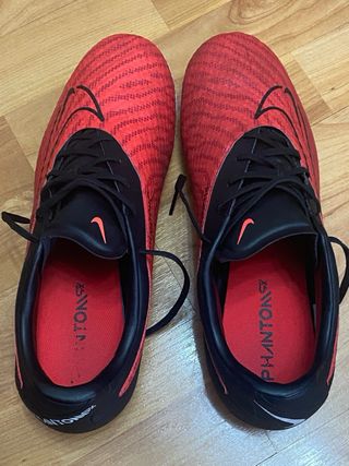 Botas de fútbol Nike Phantom GX