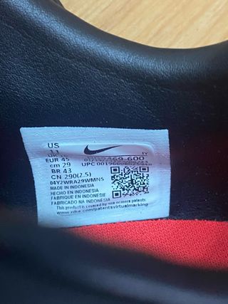 Botas de fútbol Nike Phantom GX