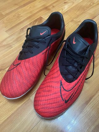 Botas de fútbol Nike Phantom GX