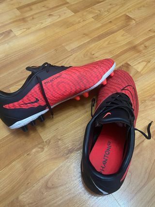 Botas de fútbol Nike Phantom GX
