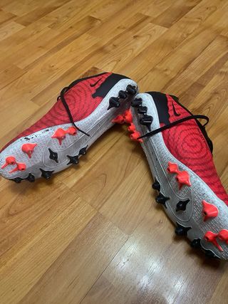 Botas de fútbol Nike Phantom GX