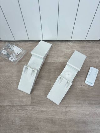 Cecotec Ready Warm 2000 Radiador Eléctrico 1500W