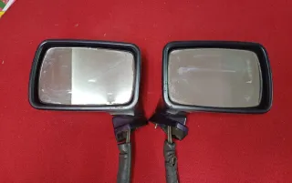 Espejos Golf Cabriolet