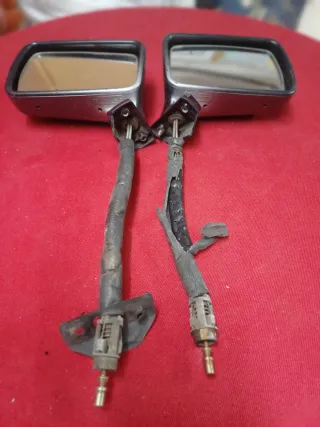 Espejos Golf Cabriolet