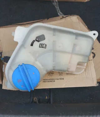 Vaso expansión refrigerante VW audi A4