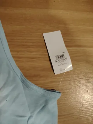 Camiseta Hurley Talla XXL