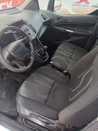 Ford Transit Connect 2016