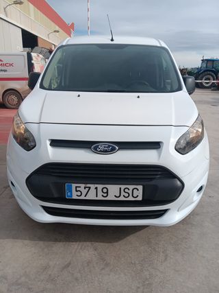 Ford Transit Connect 2016