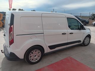 Ford Transit Connect 2016