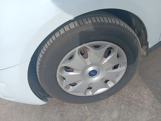 Ford Transit Connect 2016