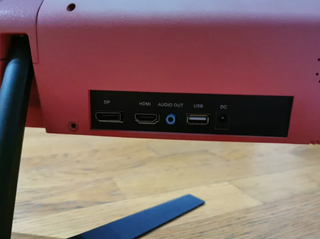 Monitor Keep Out Curvo 24 144Hz IPS