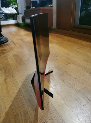 Monitor Keep Out Curvo 24 144Hz IPS