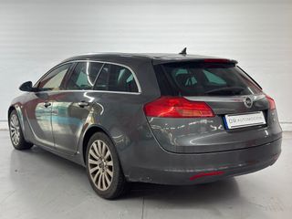 Opel Insignia 2010