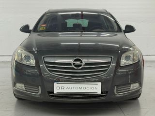 Opel Insignia 2010