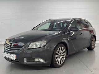 Opel Insignia 2010