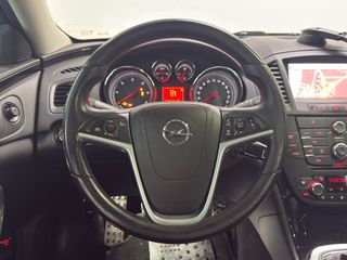 Opel Insignia 2010