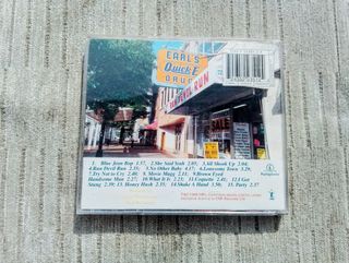 CD Paul McCartney Run Devil Run