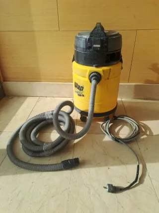Aspirador Taller Wap 700 A