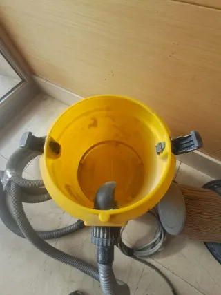 Aspirador Taller Wap 700 A