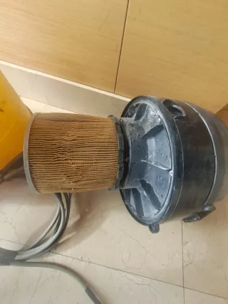 Aspirador Taller Wap 700 A