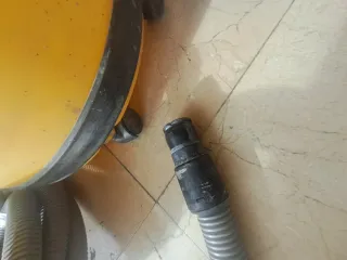 Aspirador Taller Wap 700 A