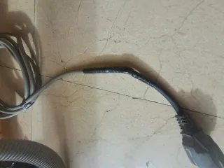 Aspirador Taller Wap 700 A