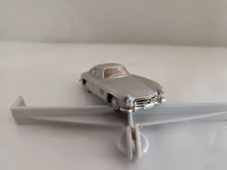 schuco 1/72 mercedes