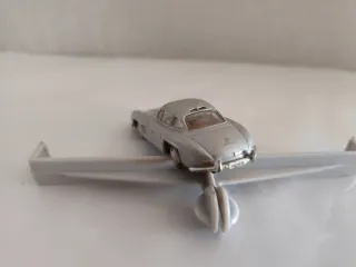 schuco 1/72 mercedes