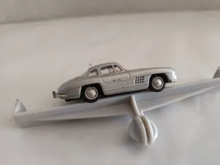 schuco 1/72 mercedes