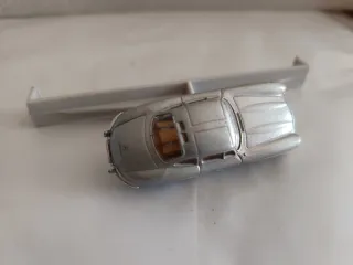 schuco 1/72 mercedes