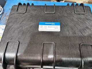 Electromandril NAKANISHI HES510-BT40