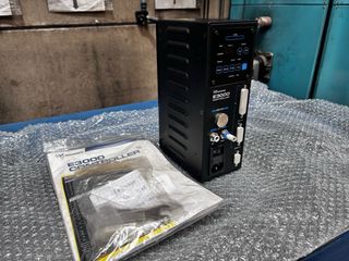 Electromandril NAKANISHI HES510-BT40