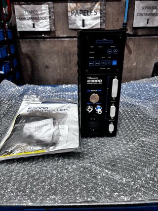 Electromandril NAKANISHI HES510-BT40