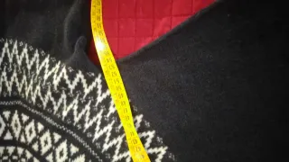 Maglioncino Fiorella Rubino misto lana Tg S