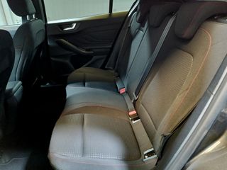 Ford Focus 1.0 ECOBOOST MHEV 125 STLINE