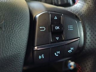 Ford Focus 1.0 ECOBOOST MHEV 125 STLINE