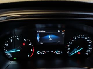 Ford Focus 1.0 ECOBOOST MHEV 125 STLINE