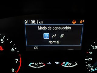 Ford Focus 1.0 ECOBOOST MHEV 125 STLINE