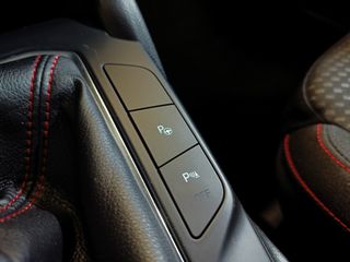 Ford Focus 1.0 ECOBOOST MHEV 125 STLINE