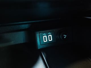 Ford Focus 1.0 ECOBOOST MHEV 125 STLINE