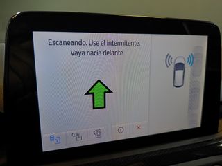 Ford Focus 1.0 ECOBOOST MHEV 125 STLINE