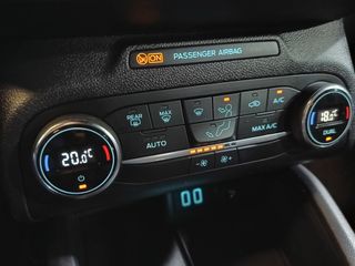 Ford Focus 1.0 ECOBOOST MHEV 125 STLINE