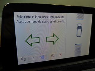 Ford Focus 1.0 ECOBOOST MHEV 125 STLINE