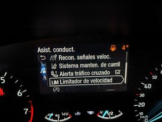 Ford Focus 1.0 ECOBOOST MHEV 125 STLINE