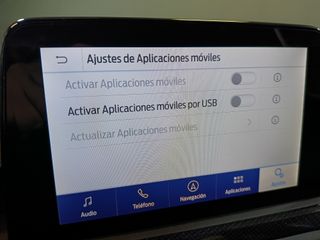 Ford Focus 1.0 ECOBOOST MHEV 125 STLINE