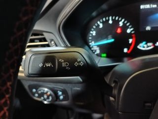 Ford Focus 1.0 ECOBOOST MHEV 125 STLINE