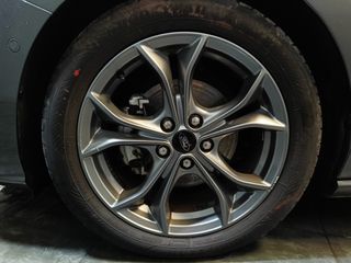 Ford Focus 1.0 ECOBOOST MHEV 125 STLINE