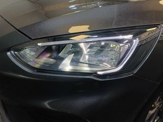 Ford Focus 1.0 ECOBOOST MHEV 125 STLINE